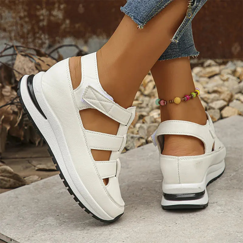 Lone | Sandalias Cómodas y Versátiles