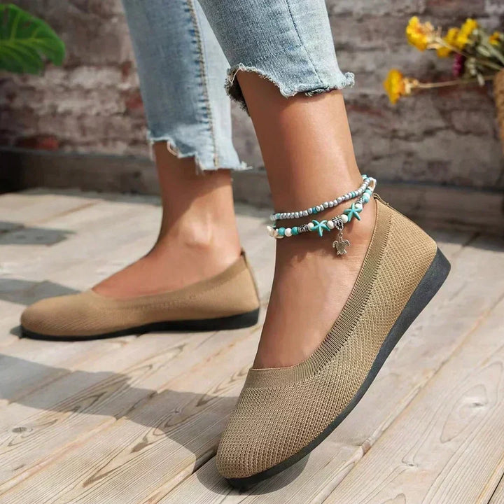 Doug | Zapatos Cómodos de Diario