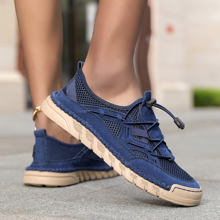 Elara | Zapato Cómodo y Transpirable