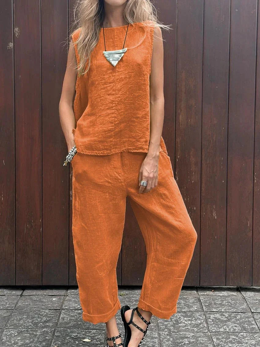 CELIA |  Conjunto dos piezas