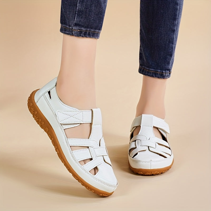 Lea | Sandalias de Confort para Cada Día