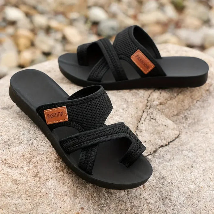 Elsa | Sandalias Ortopédicas Cómodas