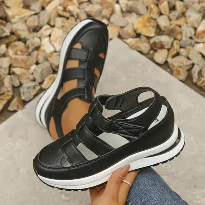 Lone | Sandalias Cómodas y Versátiles
