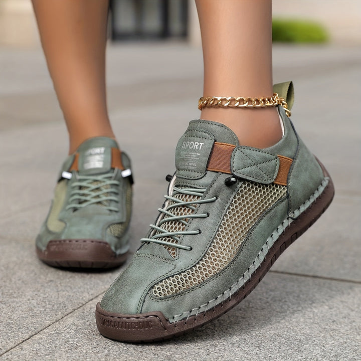 Mira | Zapatillas Transpirables de Verano