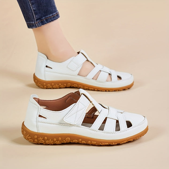 Lea | Sandalias de Confort para Cada Día