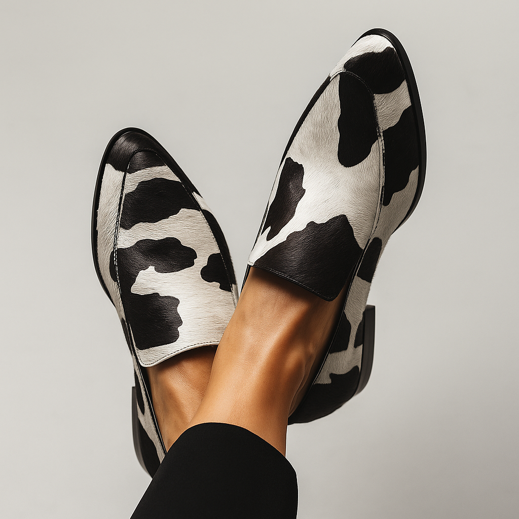 Melle | Zapatillas Cómodas para Mujer