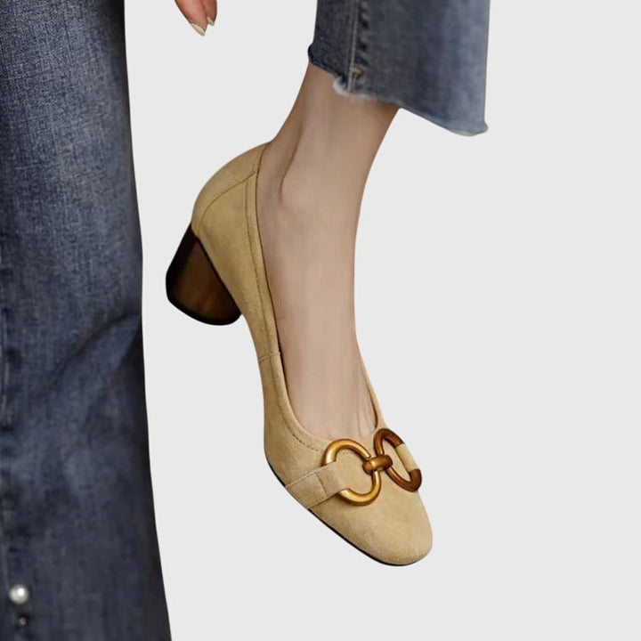 DOROTHY | Tacones altos elegantes y sofisticados