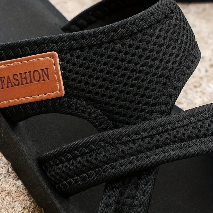 Elsa | Sandalias Ortopédicas Cómodas