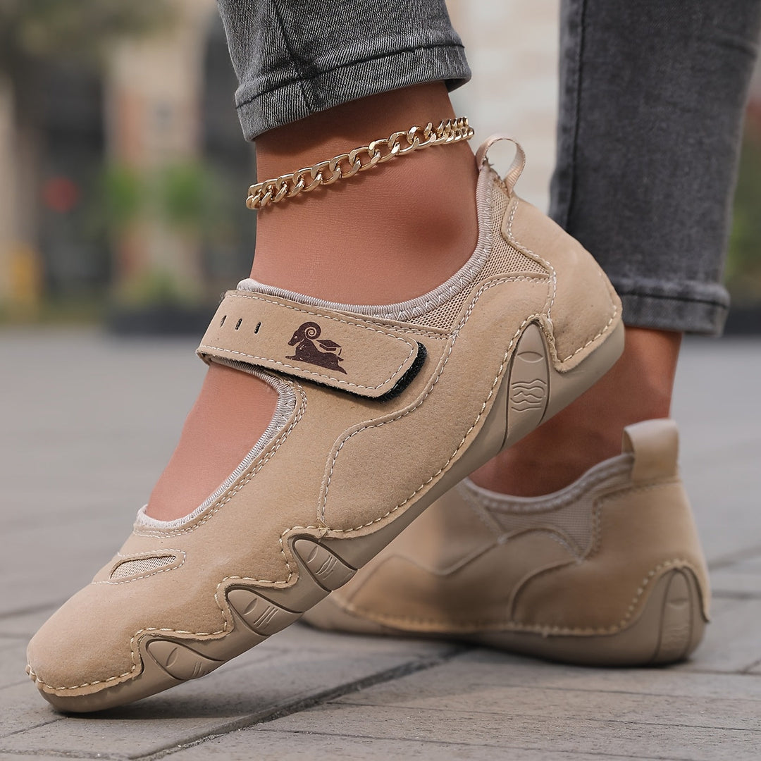Novi | Bailarinas de Confort Ligeras