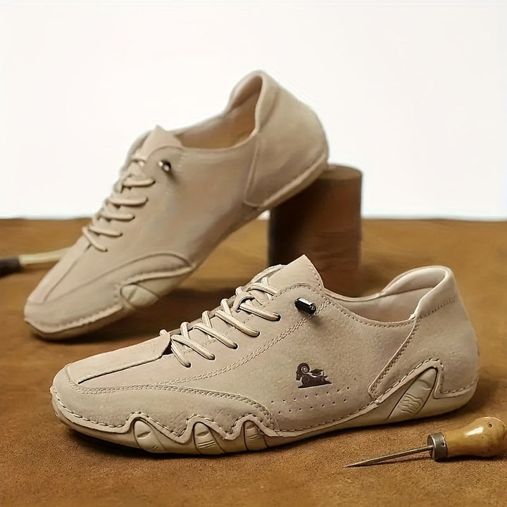 Milo | Zapatillas Cómodas y Ligeras