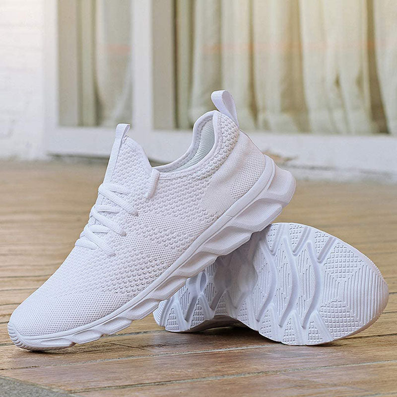 Demi | Zapatos Cómodos para Exteriores