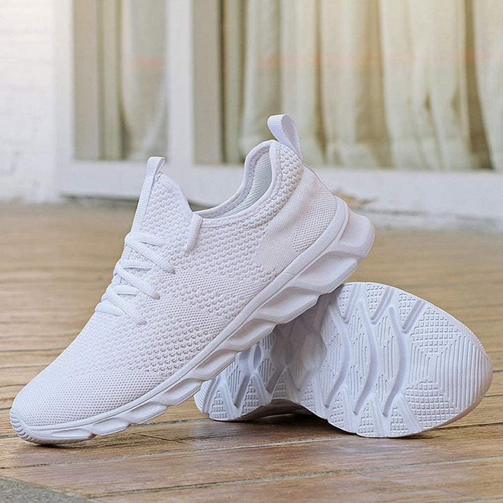 Demi | Zapatos Cómodos para Exteriores
