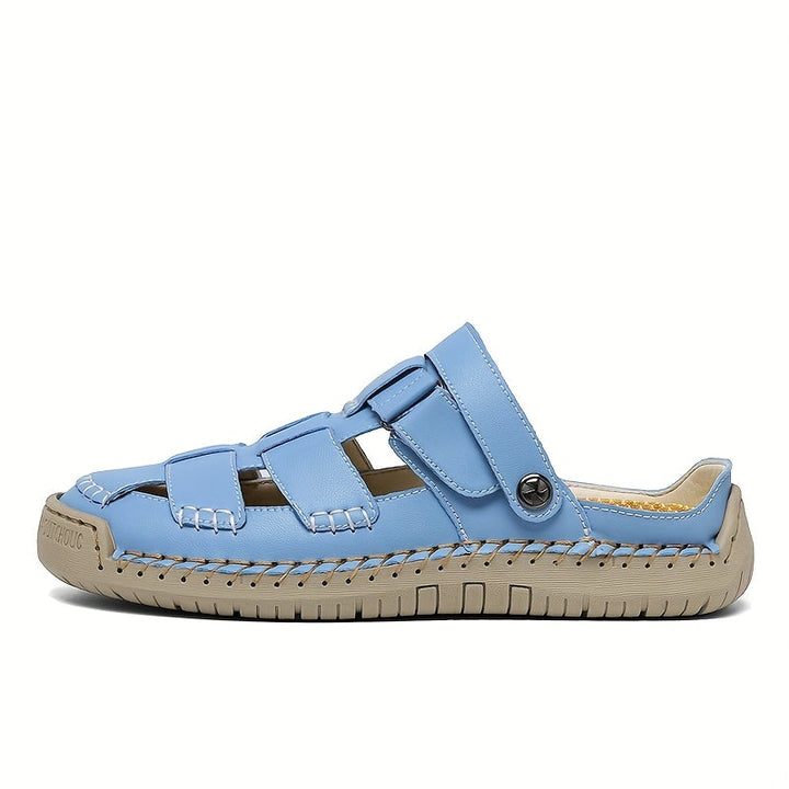 Elina | Sandalias de Confort Ajustables