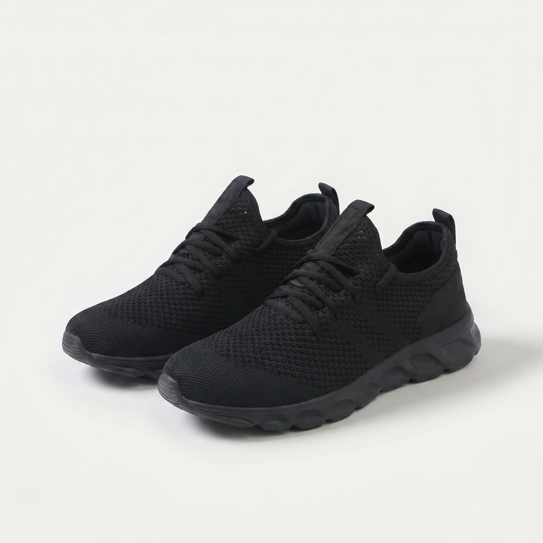 Demi | Zapatos Cómodos para Exteriores