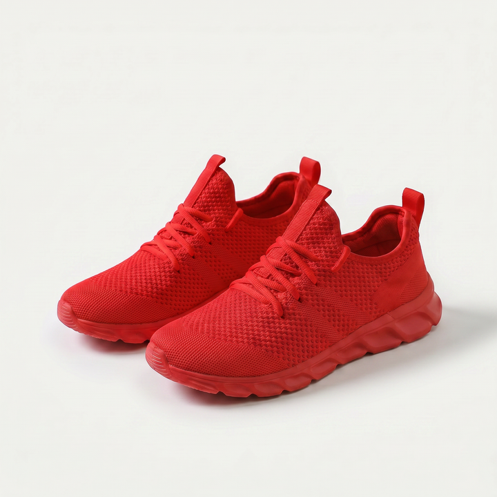Demi | Zapatos Cómodos para Exteriores