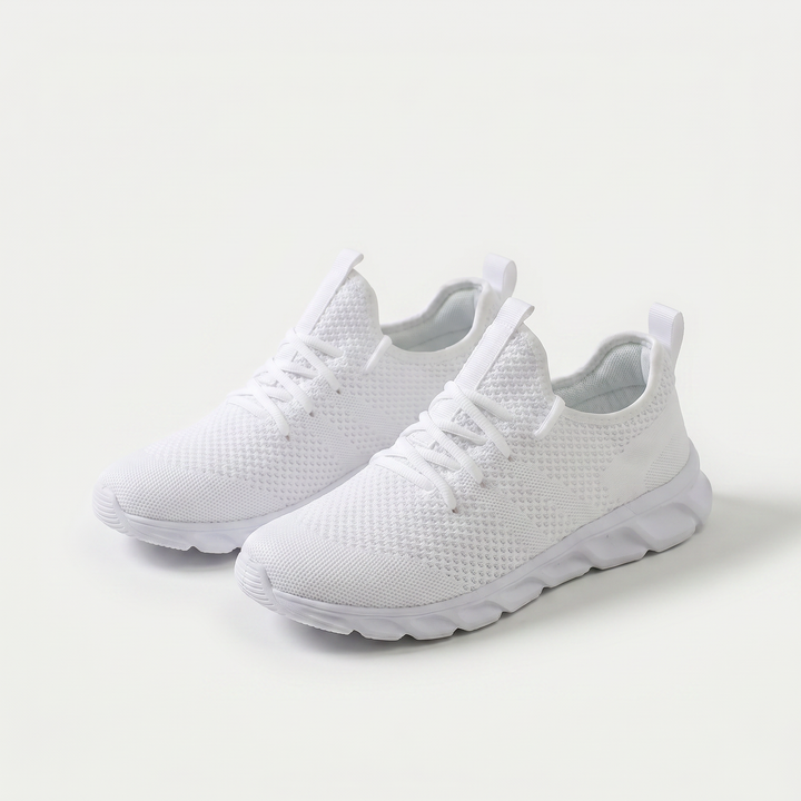 Demi | Zapatos Cómodos para Exteriores