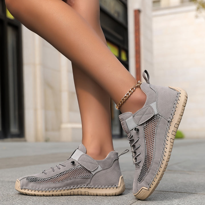 Mira | Zapatillas Transpirables de Verano