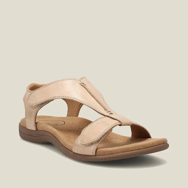 Lara | Sandalias Ortopédicas Ergonómicas