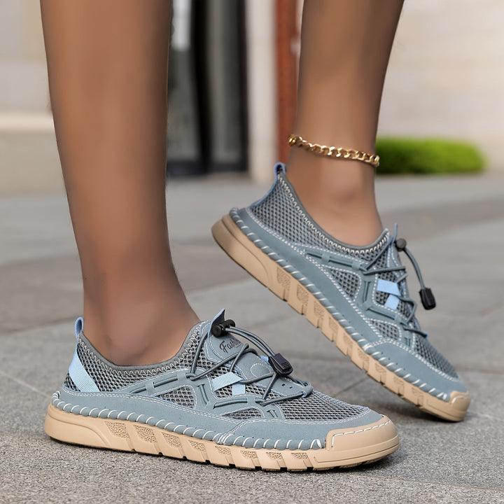 Elara | Zapato Cómodo y Transpirable