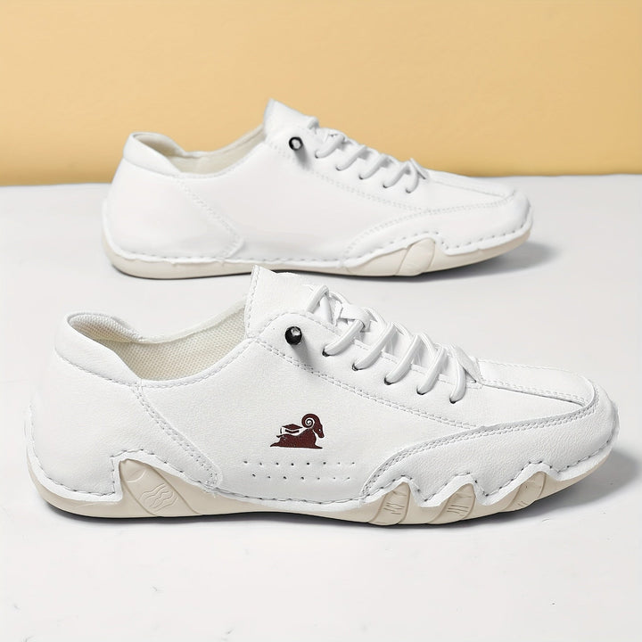 Milo | Zapatillas Cómodas y Ligeras