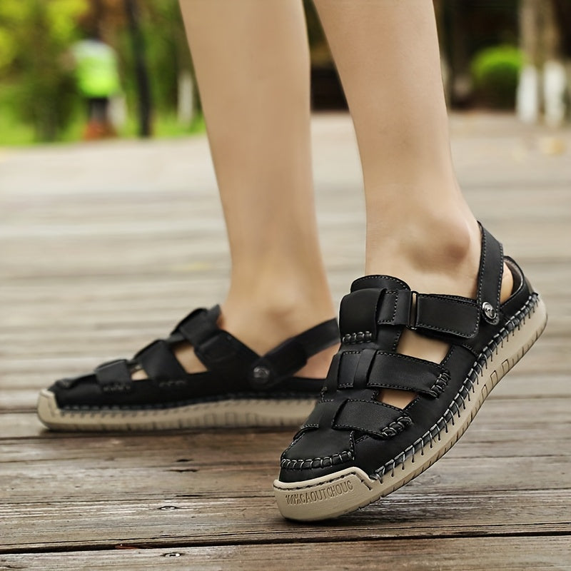 Elina | Sandalias de Confort Ajustables