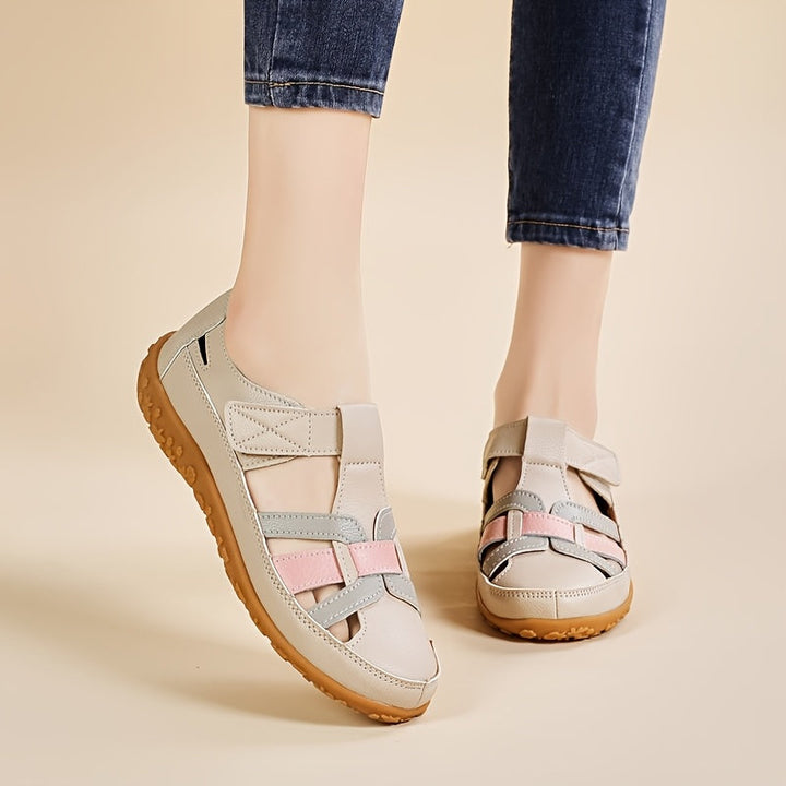 Lea | Sandalias de Confort para Cada Día