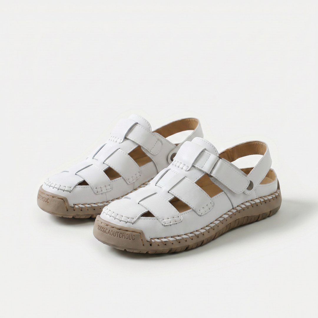 Elina | Sandalias de Confort Ajustables
