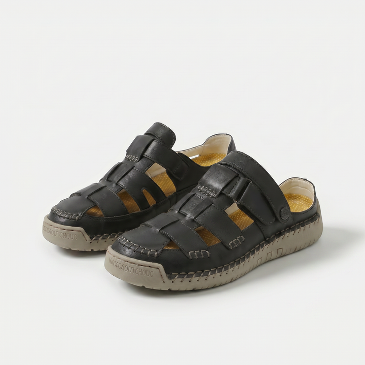 Elina | Sandalias de Confort Ajustables