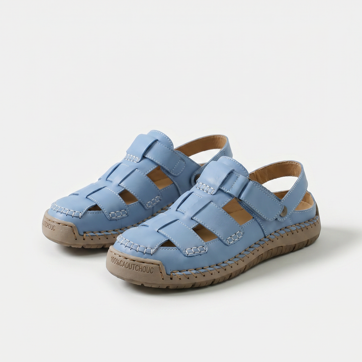 Elina | Sandalias de Confort Ajustables