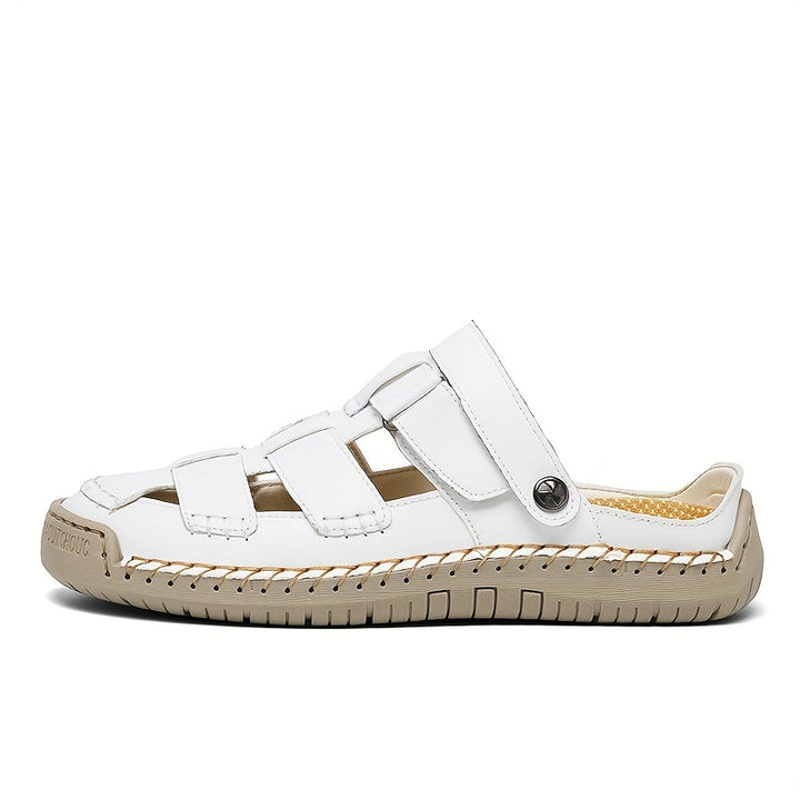 Elina | Sandalias de Confort Ajustables