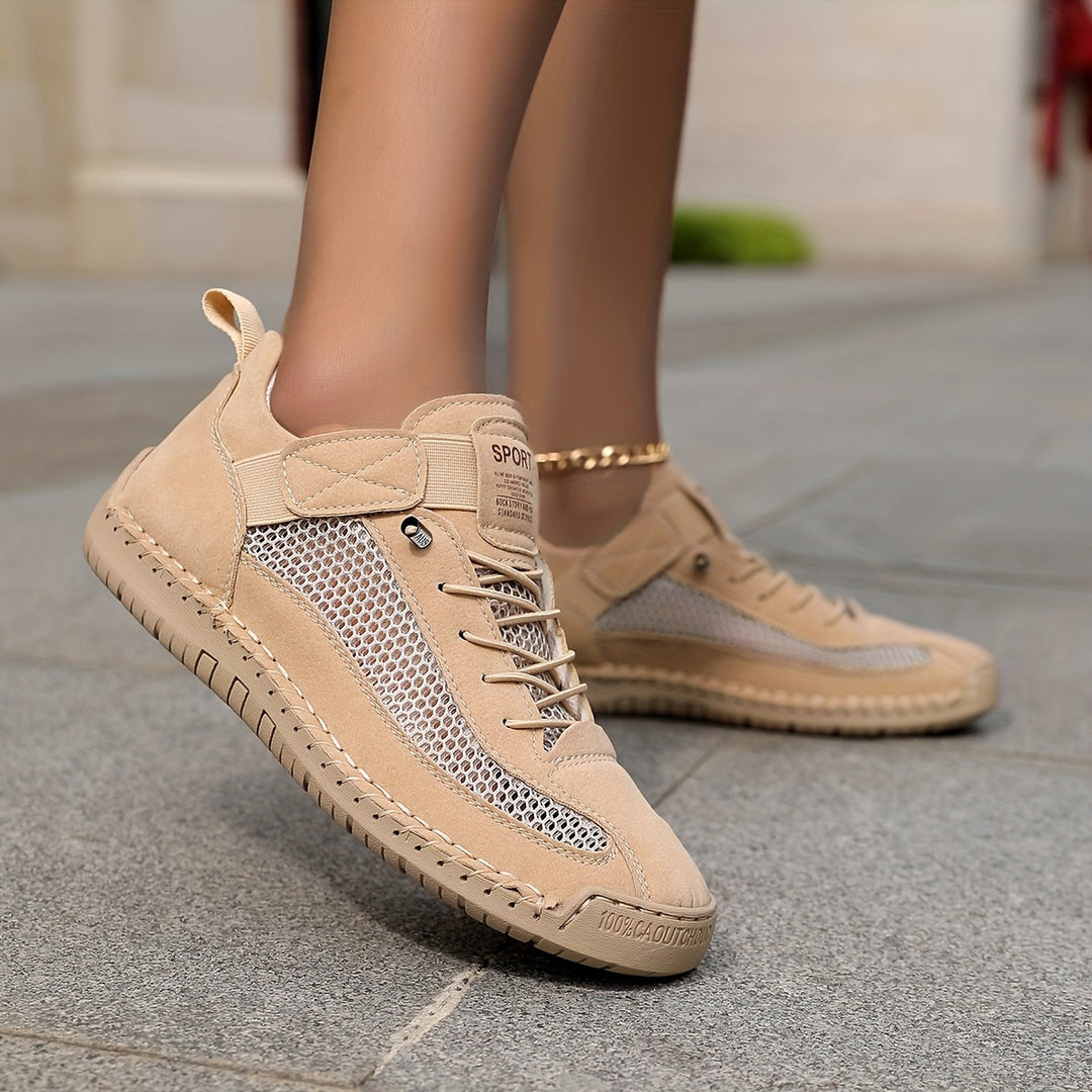 Mira | Zapatillas Transpirables de Verano