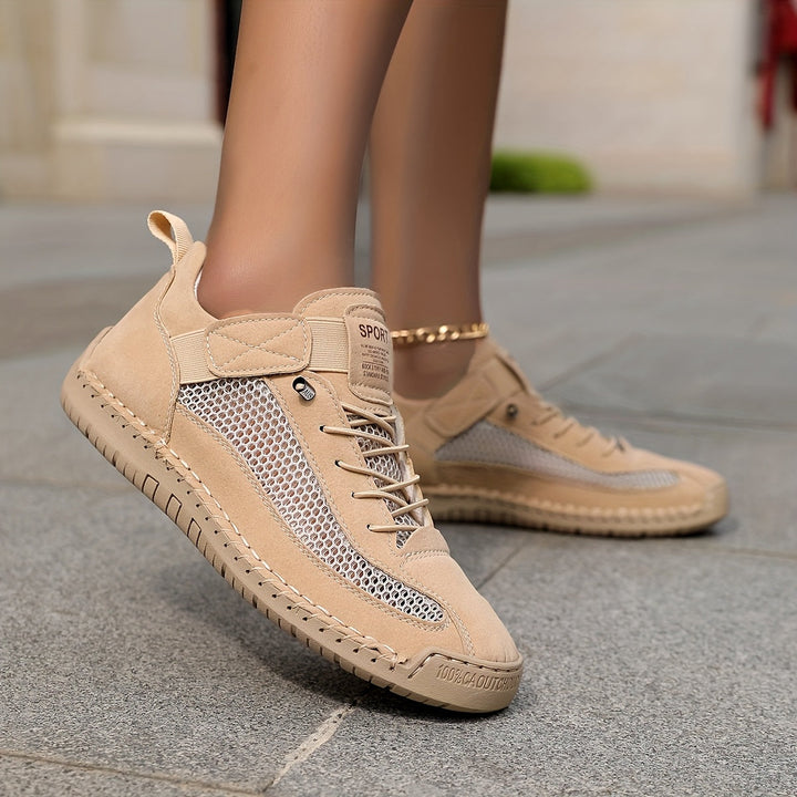 Mira | Zapatillas Transpirables de Verano