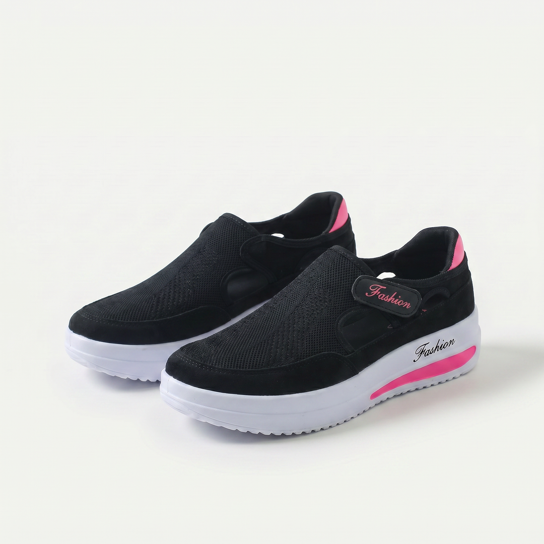 Moda | Zapatos Cómodos con Plataforma