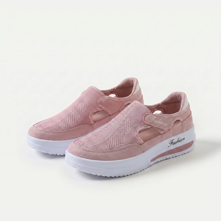 Moda | Zapatos Cómodos con Plataforma