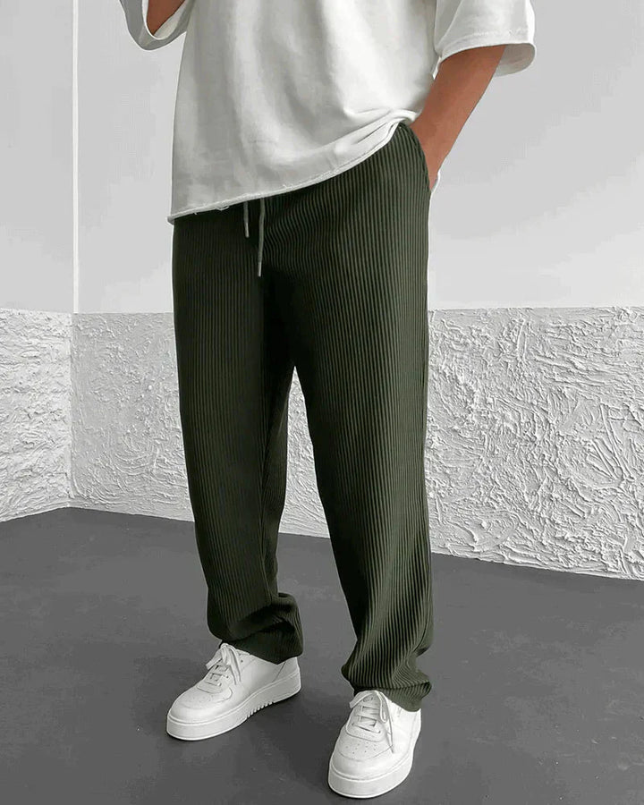 CHRISTOPHER | Pantalones de lujo para hombre