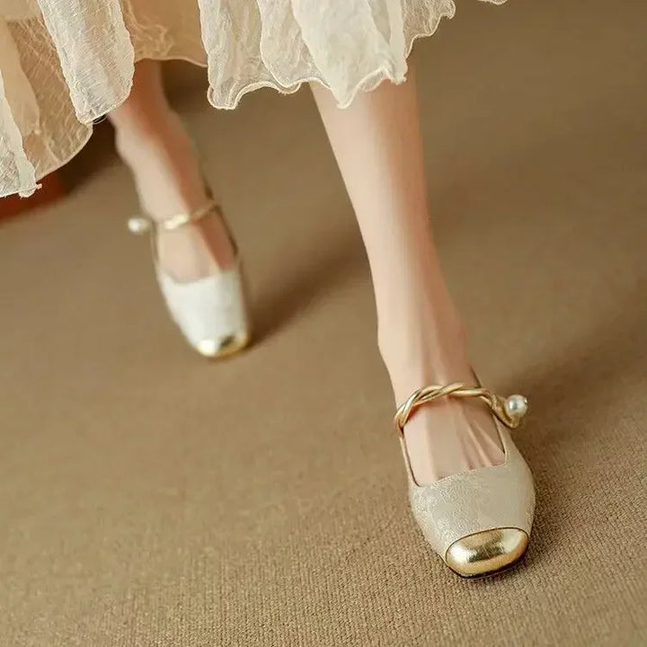 DAISY | Mary Janes ortopédicos