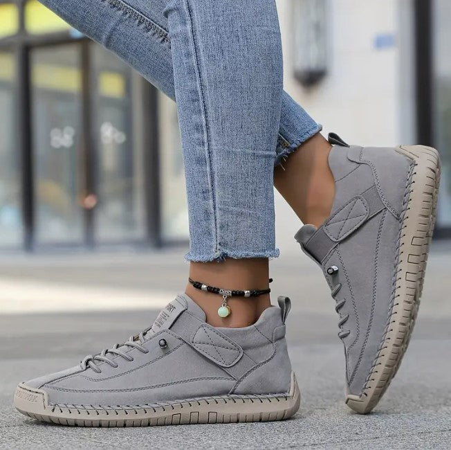 Mia | Zapatillas ortopédicas cómodas y sin dolor