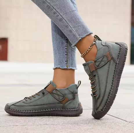 Mia | Zapatillas ortopédicas cómodas y sin dolor
