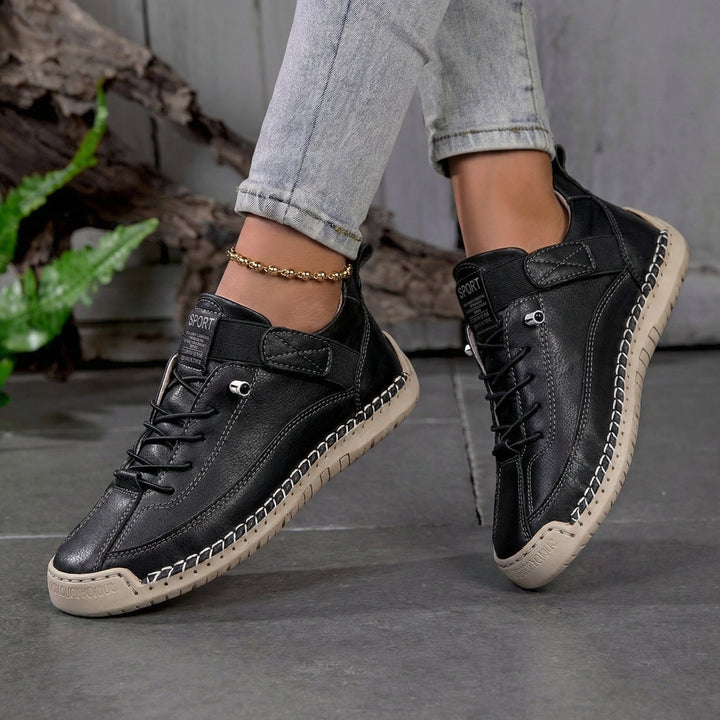 Mia | Zapatillas ortopédicas cómodas y sin dolor