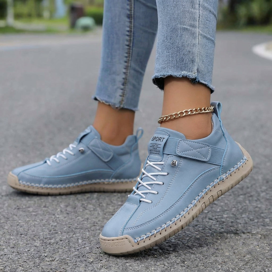 Mia | Zapatillas ortopédicas cómodas y sin dolor