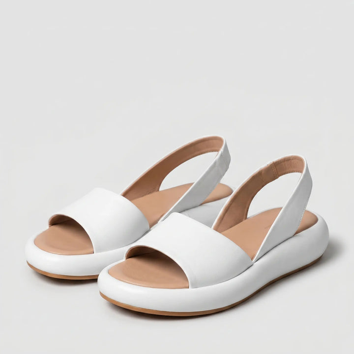Maria | Sandalias Ortopédicas Cómodas