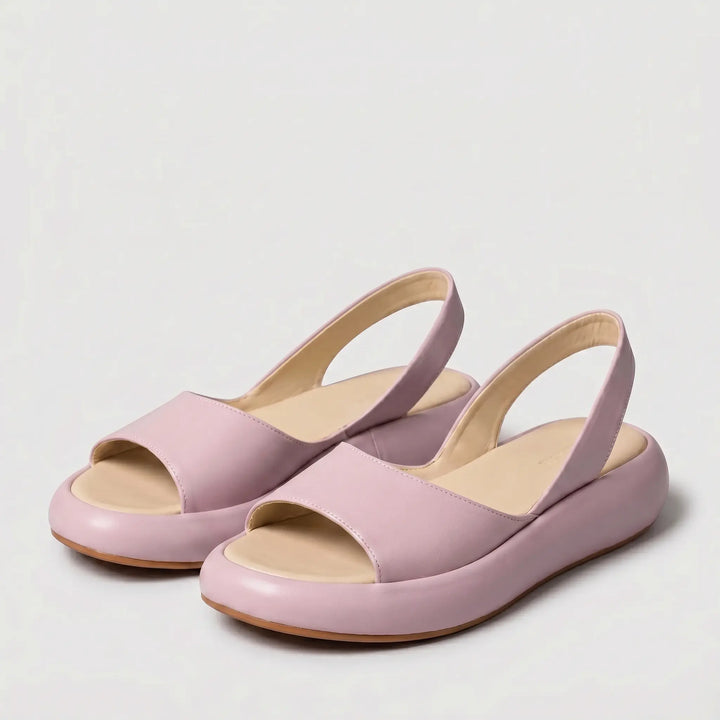 Maria | Sandalias Ortopédicas Cómodas