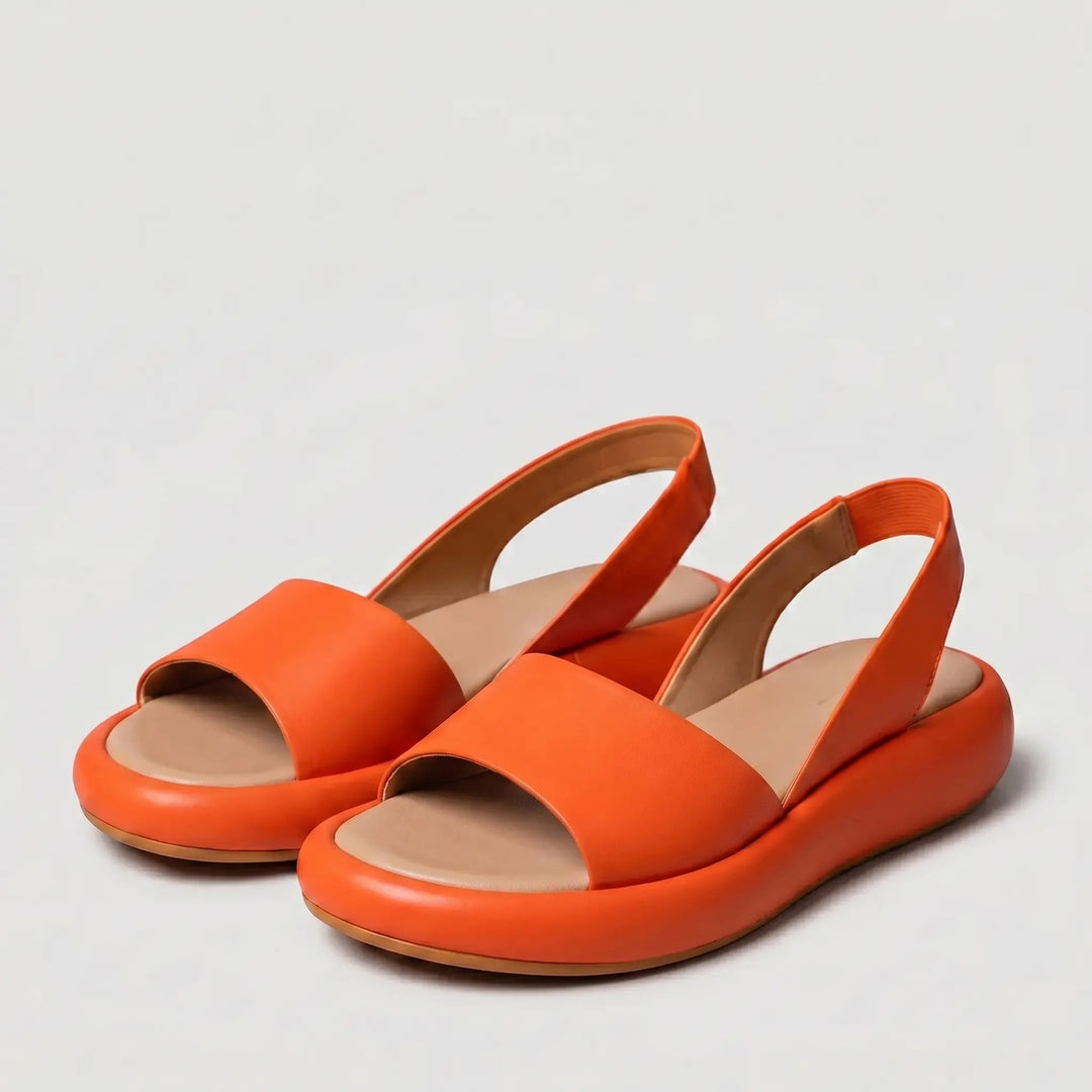 Maria | Sandalias Ortopédicas Cómodas