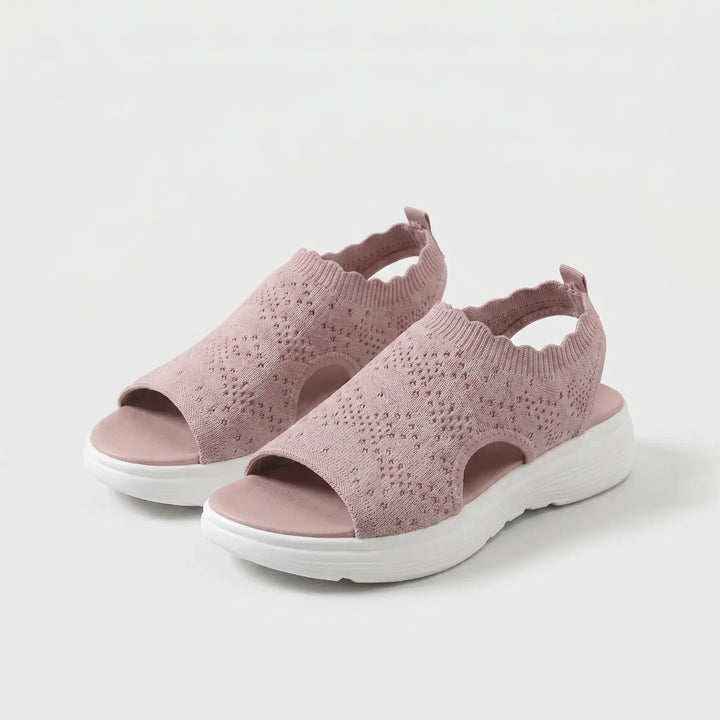 Amalfi | Sandalias Ortopédicas Cómodas