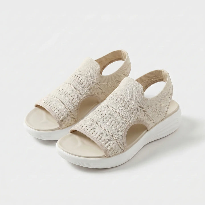 Moara | Sandalias Ortopédicas Cómodas