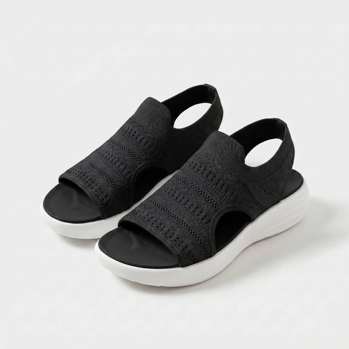 Moara | Sandalias Ortopédicas Cómodas