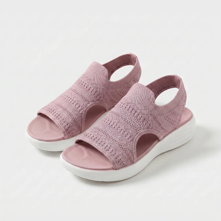 Moara | Sandalias Ortopédicas Cómodas