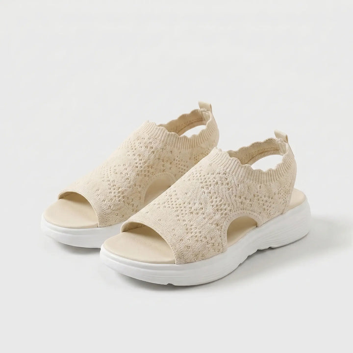 Amalfi | Sandalias Ortopédicas Cómodas