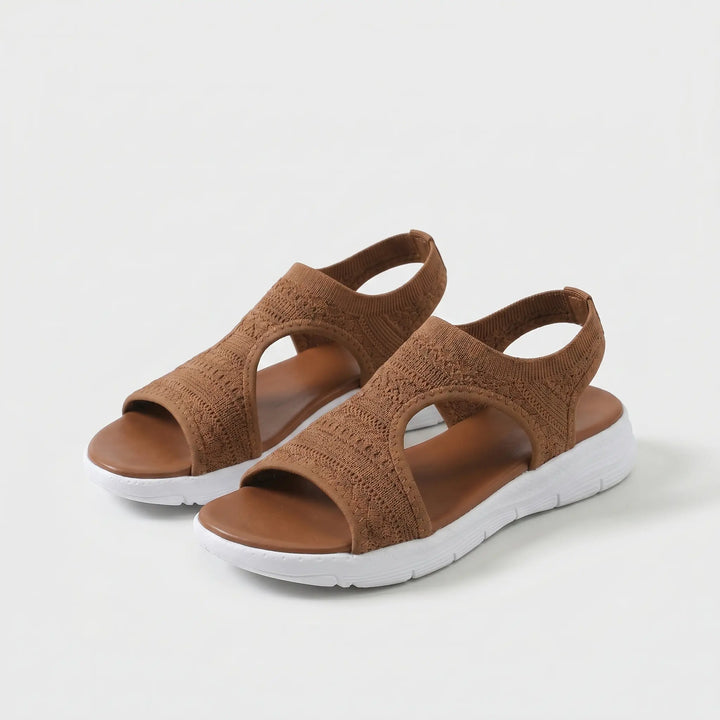 Brezza | Sandalias Ortopédicas Transpirables