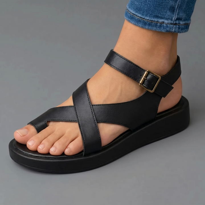 Marina | Sandalias Ortopédicas de Máximo Confort